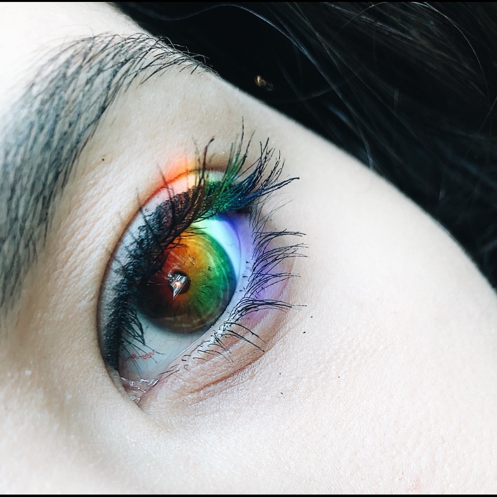 Meet your Posher, Kharis